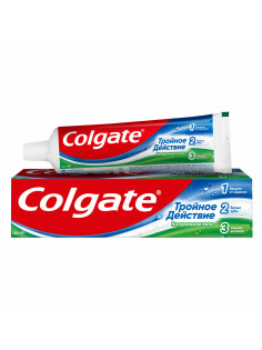 Зубная паста 100 мл COLGATE 