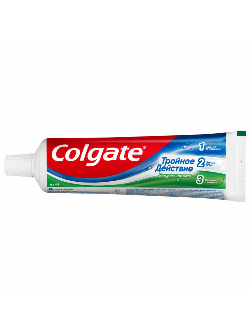 Зубная паста 100 мл COLGATE 