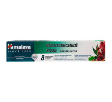 Зубная паста 50 мл, HIMALAYA 