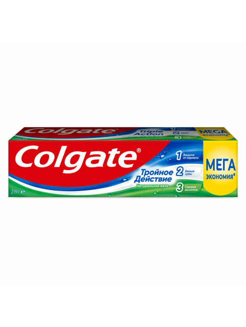 Зубная паста 150 мл COLGATE 