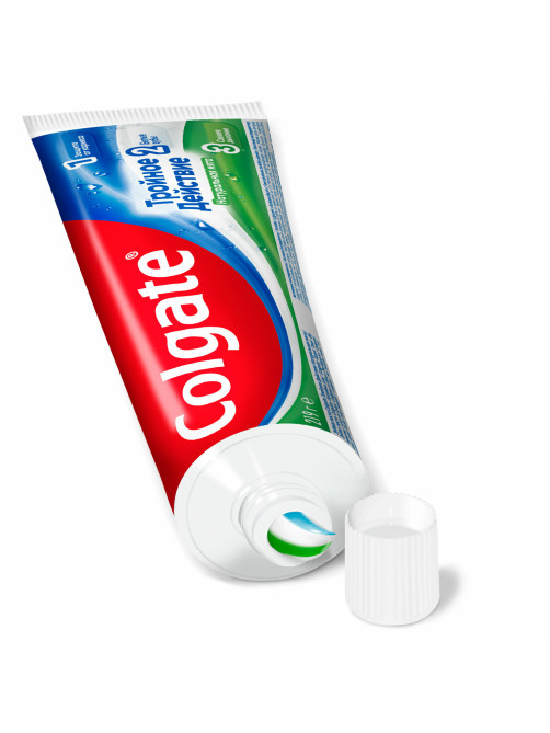 Зубная паста 150 мл COLGATE 