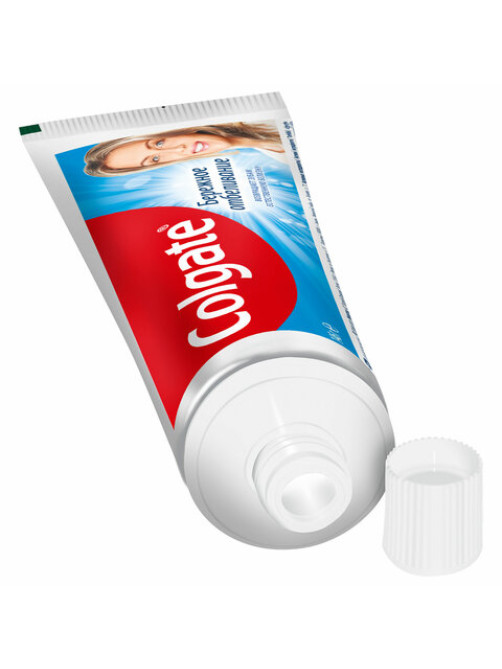 Зубная паста 100 мл COLGATE 