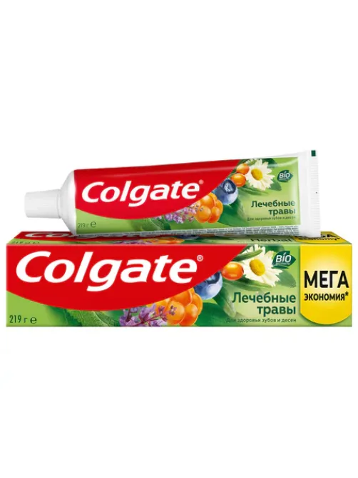 Зубная паста 150 мл COLGATE 