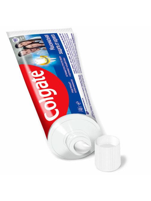 Зубная паста 100 мл COLGATE 