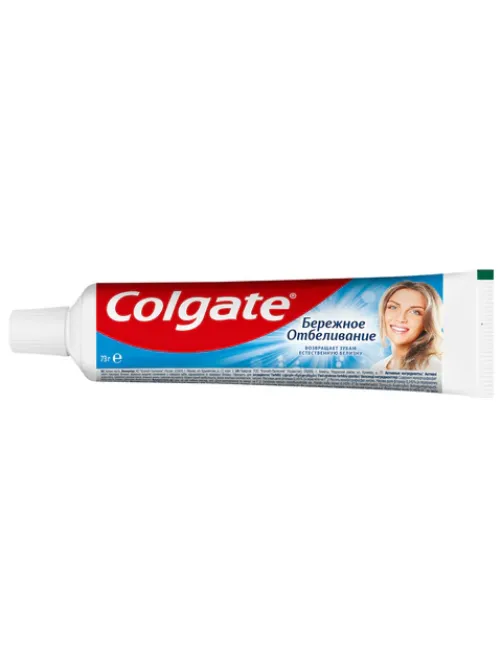 Зубная паста 50 мл COLGATE 