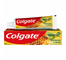 Зубная паста 100 мл COLGATE 
