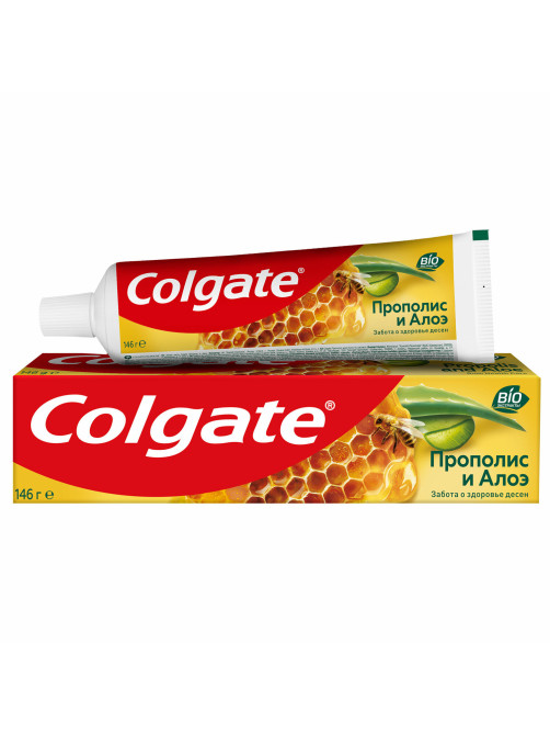 Зубная паста 100 мл COLGATE 