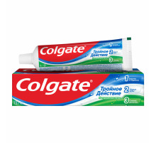 Зубная паста 50 мл COLGATE 