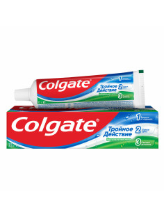 Зубная паста 50 мл COLGATE 