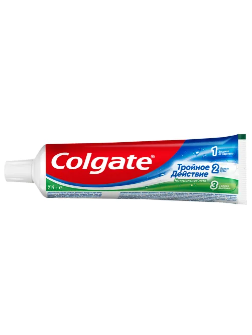 Зубная паста 150 мл COLGATE 