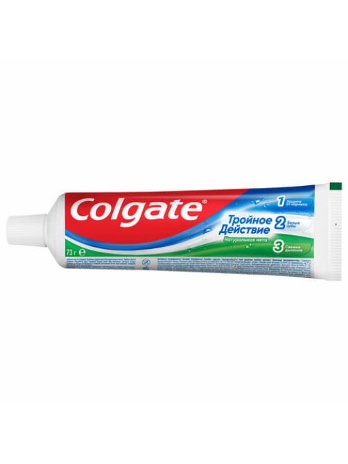 Зубная паста 50 мл COLGATE 