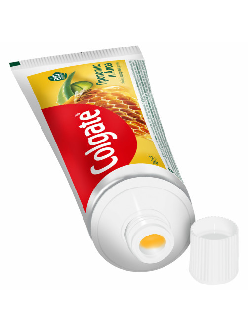 Зубная паста 100 мл COLGATE 