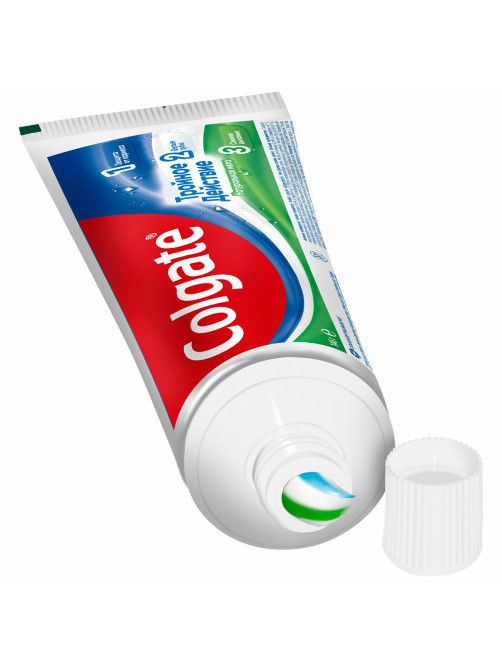 Зубная паста 100 мл COLGATE 