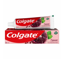 Зубная паста 100 мл COLGATE 