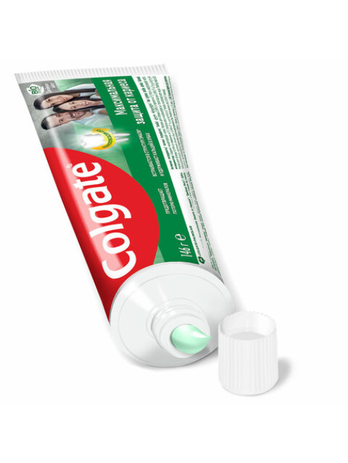 Зубная паста 100 мл COLGATE 