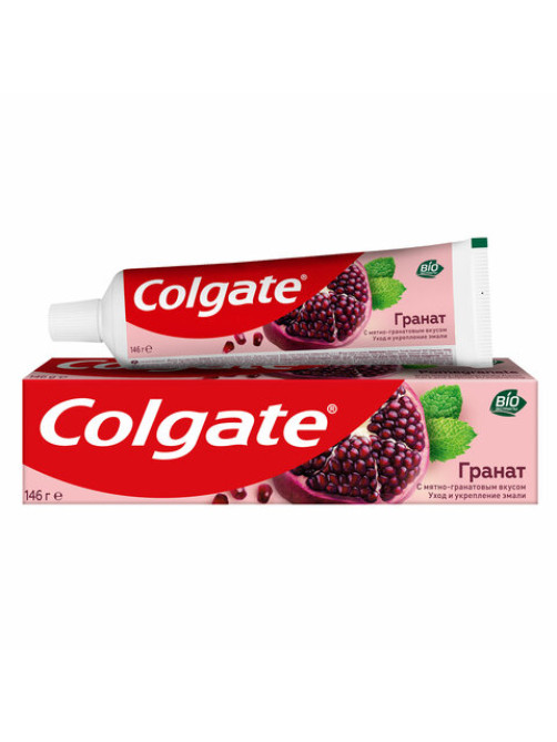 Зубная паста 100 мл COLGATE 