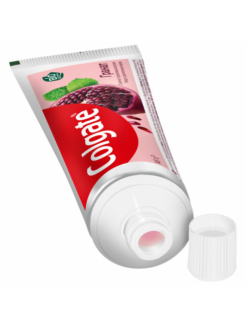 Зубная паста 100 мл COLGATE 