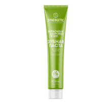 Зубная паста 100 г, SYNERGETIC 