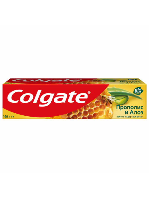 Зубная паста 100 мл COLGATE 