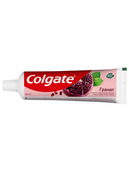 Зубная паста 100 мл COLGATE 
