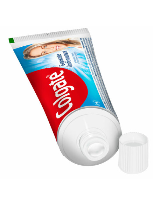 Зубная паста 50 мл COLGATE 