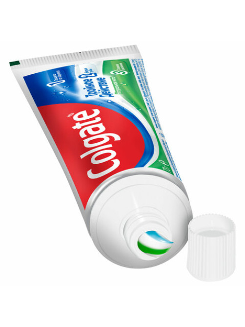 Зубная паста 50 мл COLGATE 