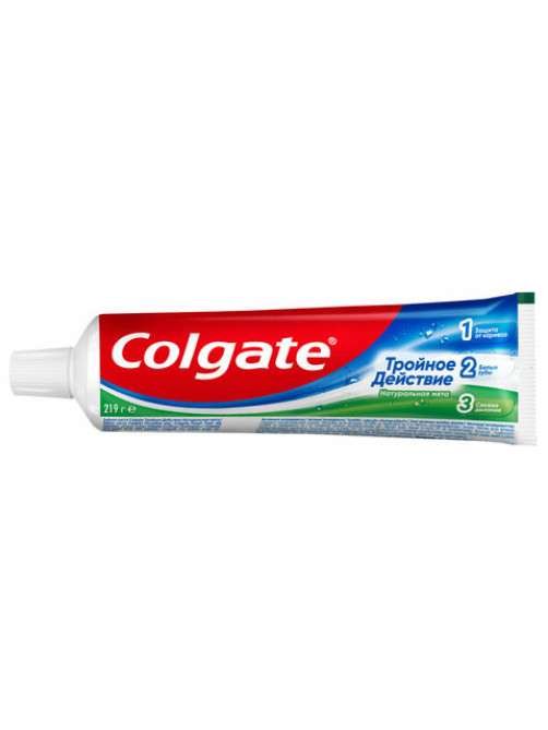 Зубная паста 150 мл COLGATE 