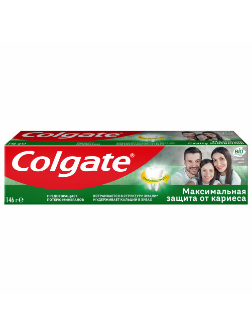 Зубная паста 100 мл COLGATE 
