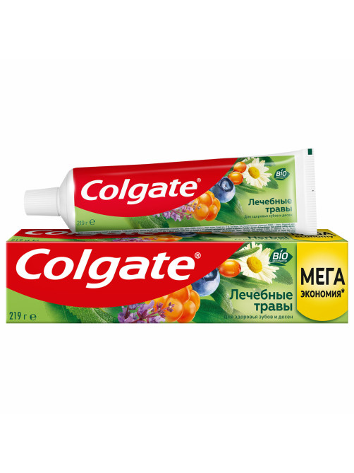 Зубная паста 150 мл COLGATE 