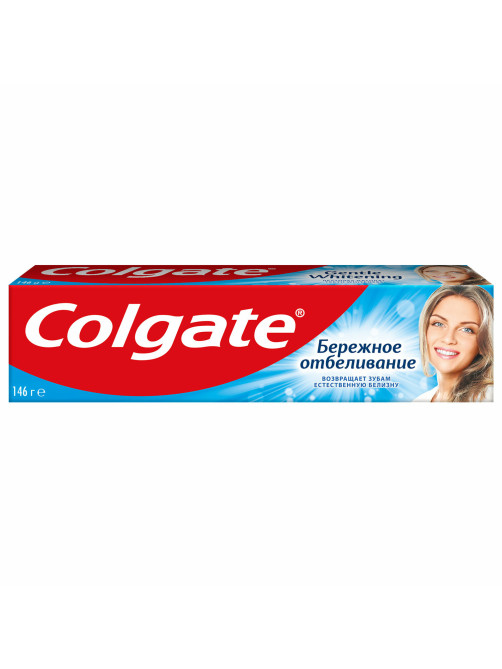 Зубная паста 100 мл COLGATE 
