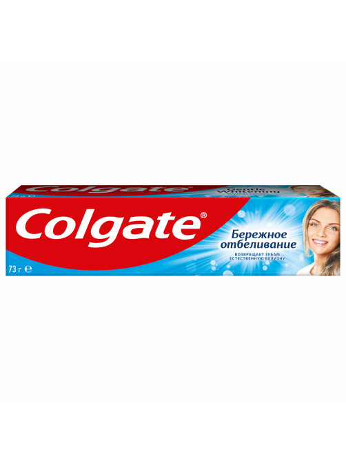 Зубная паста 50 мл COLGATE 