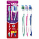 Зубная щетка НАБОР (2+1) COLGATE 