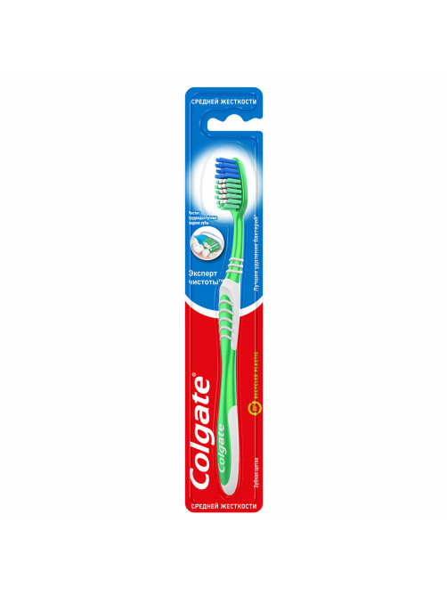 Зубная щетка COLGATE 