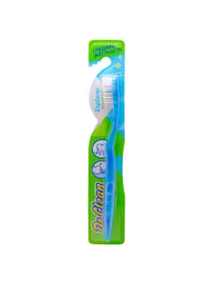 Зубная щетка DR.CLEAN 