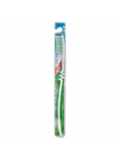Зубная щетка DR.CLEAN (Доктор Клин) L38, средняя, YGIR-178