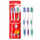 Зубная щетка НАБОР (2+1) COLGATE 