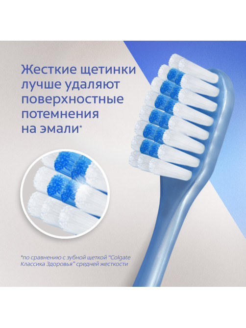 Зубная щетка COLGATE 