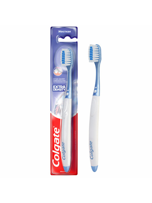 Зубная щетка COLGATE 