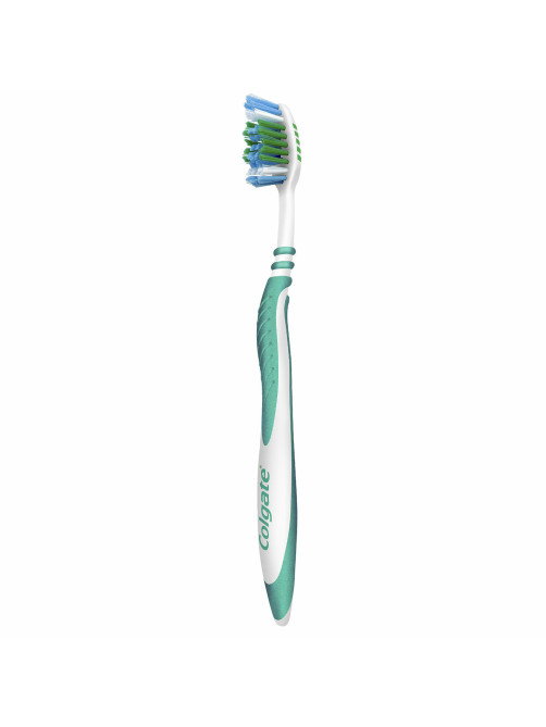 Зубная щетка НАБОР (2+1) COLGATE 