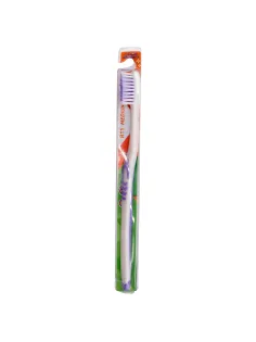 Зубная щетка DR.CLEAN (Доктор Клин) R11, средняя, YGIR-174