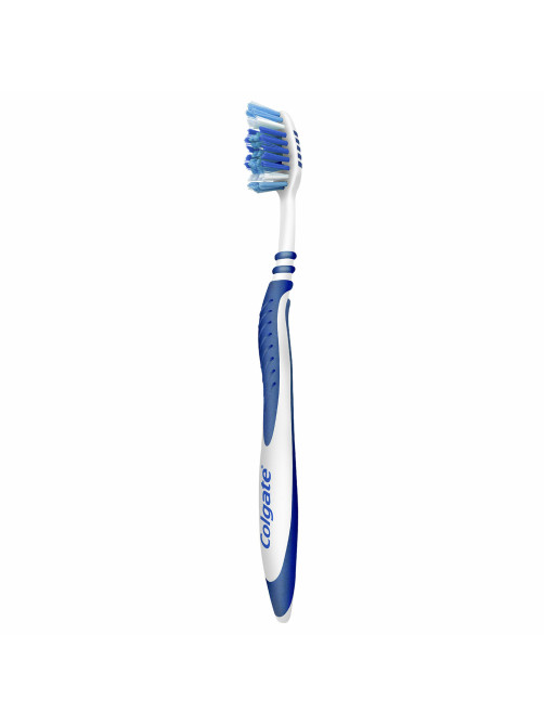 Зубная щетка НАБОР (2+1) COLGATE 