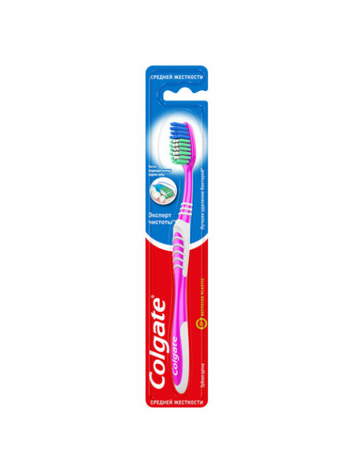 Зубная щетка COLGATE 