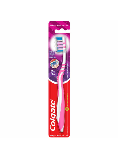 Зубная щетка COLGATE 