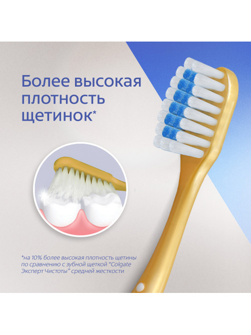 Зубная щетка COLGATE 