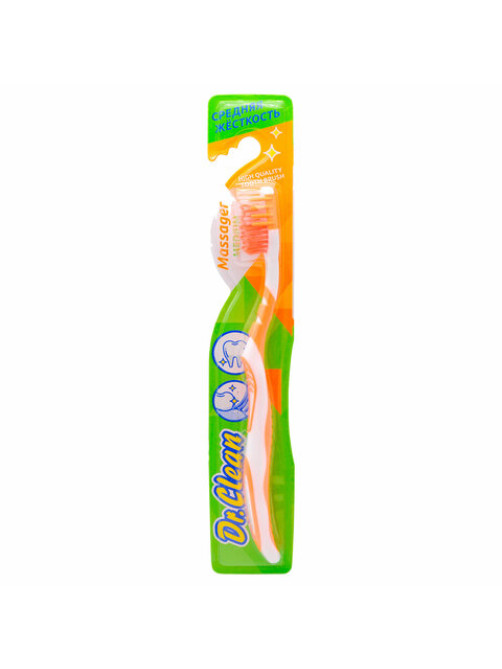 Зубная щетка DR.CLEAN 