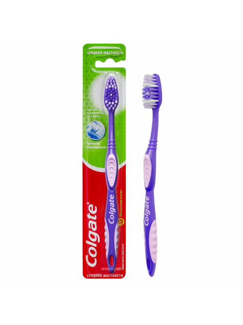 Зубная щетка COLGATE 