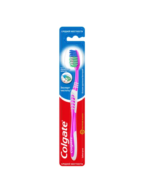 Зубная щетка COLGATE 