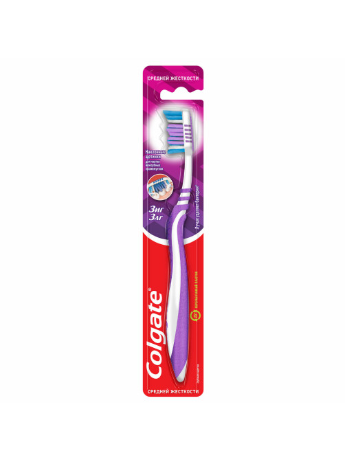Зубная щетка COLGATE 