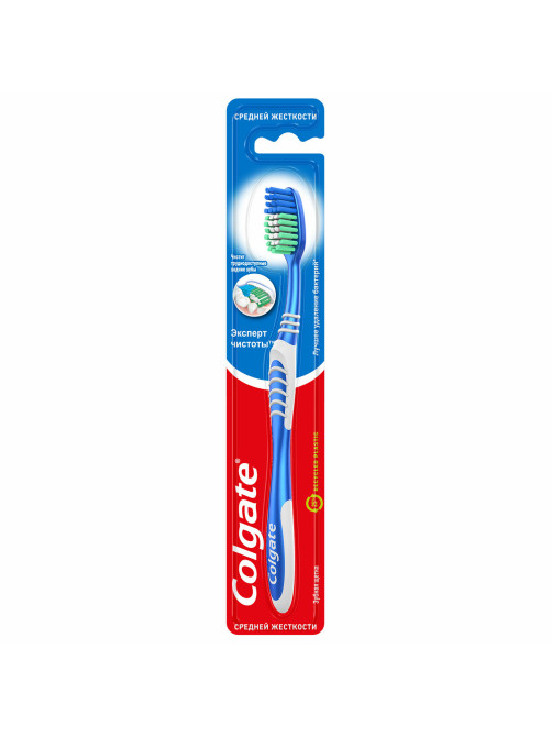 Зубная щетка COLGATE 