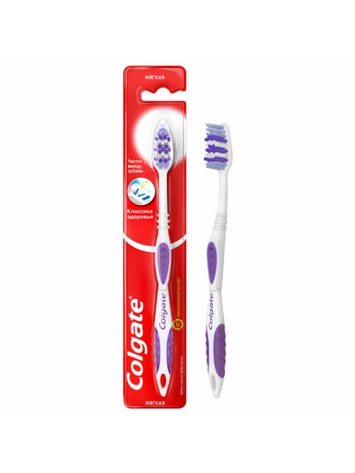 Зубная щетка COLGATE 